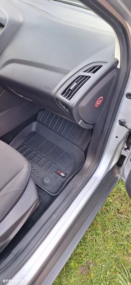 Ford Focus Turnier 1.6 TDCi DPF Start-Stopp-System Trend - 25