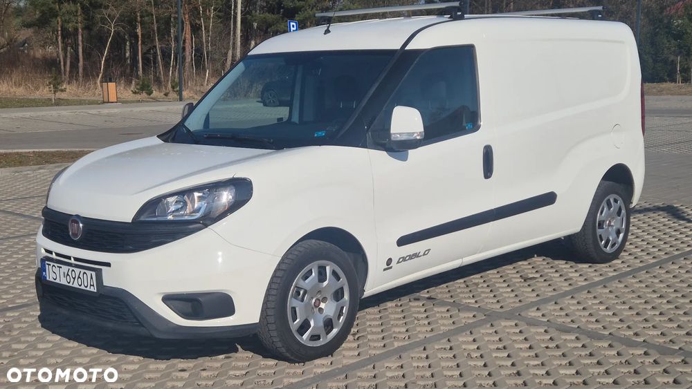 Fiat DOBLO MAXI - 1