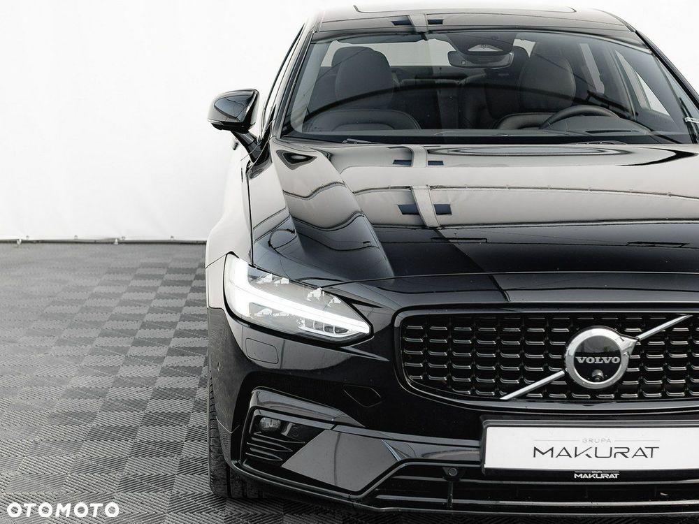 Volvo S90 - 9