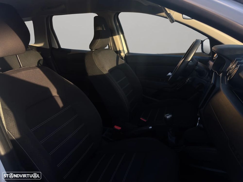 Dacia Duster 1.0 TCe ECO-G Prestige Bi-Fuel - 18