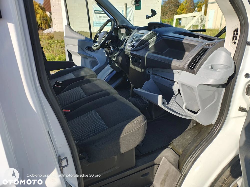 Ford Transit - 14