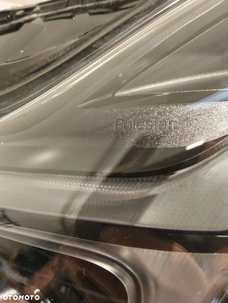 Polestar 3 FULL LED PRZÓD STRONA LEWA 32450052 - 3