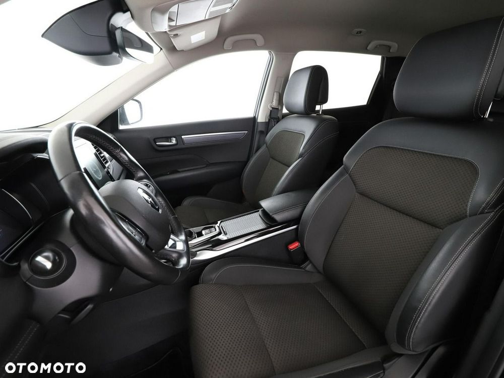 Renault Koleos BLUE dCi 185 4WD X-tronic INTENS - 14
