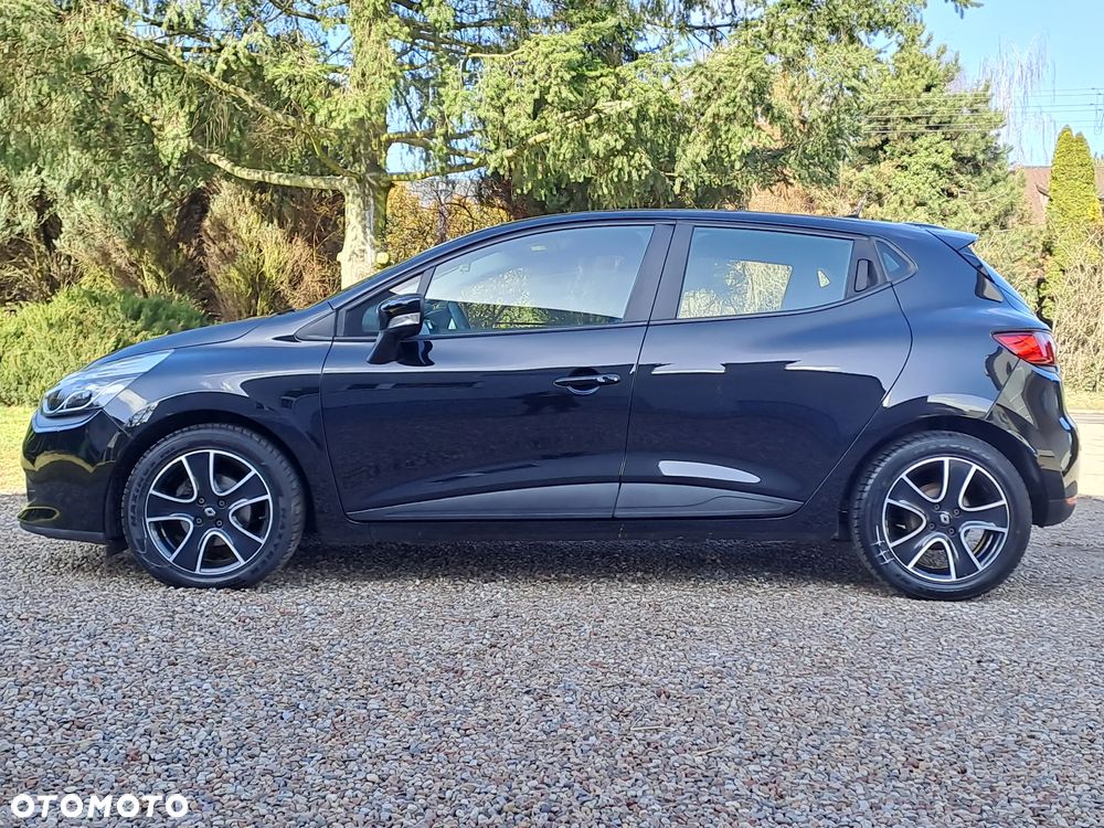 Renault Clio - 3