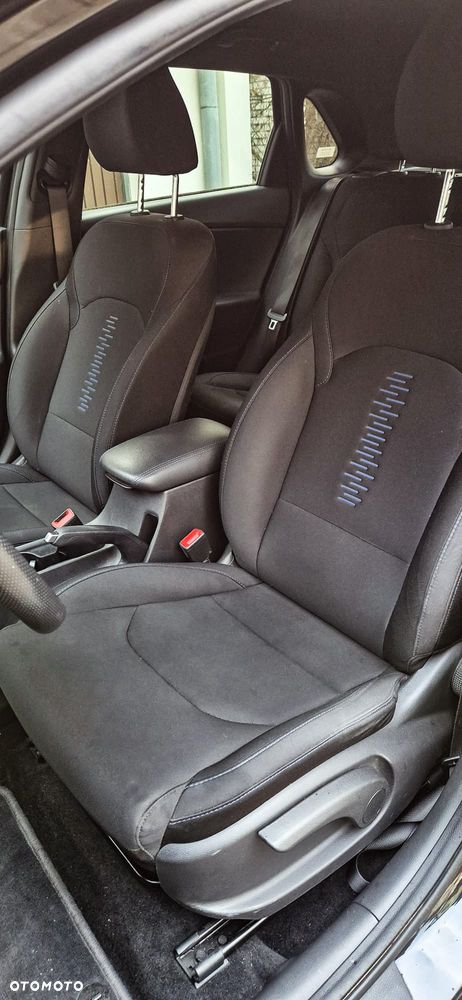 Hyundai i30 1.4 Style - 8