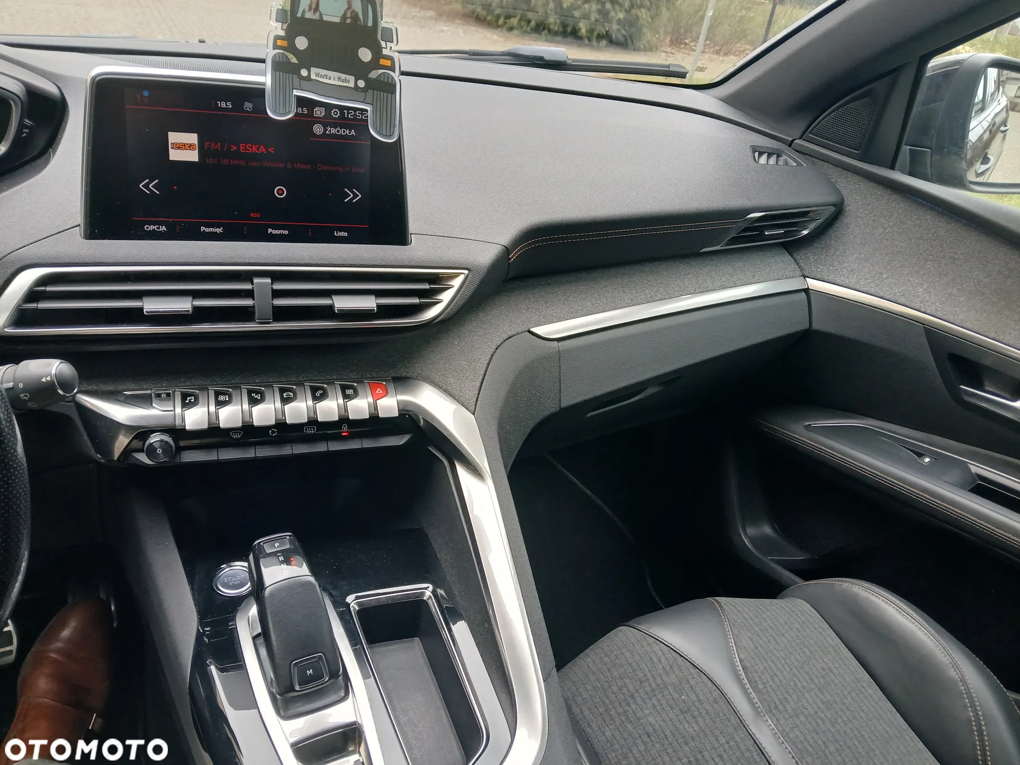 Peugeot 3008 - 22