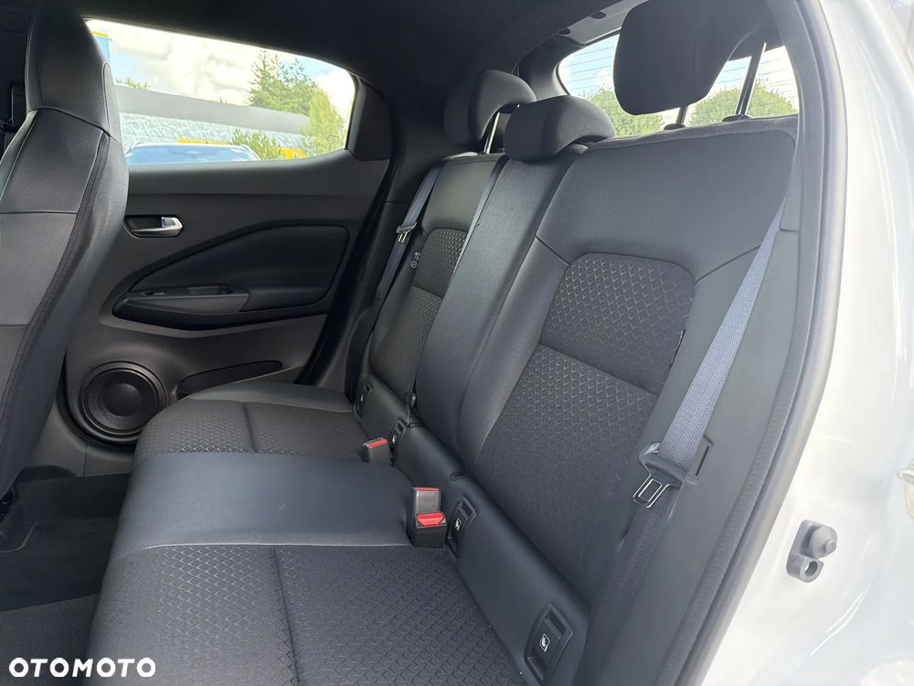 Nissan Juke 1.0 DIG-T N-Connecta DCT - 18