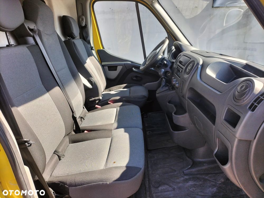 Renault Master - 12