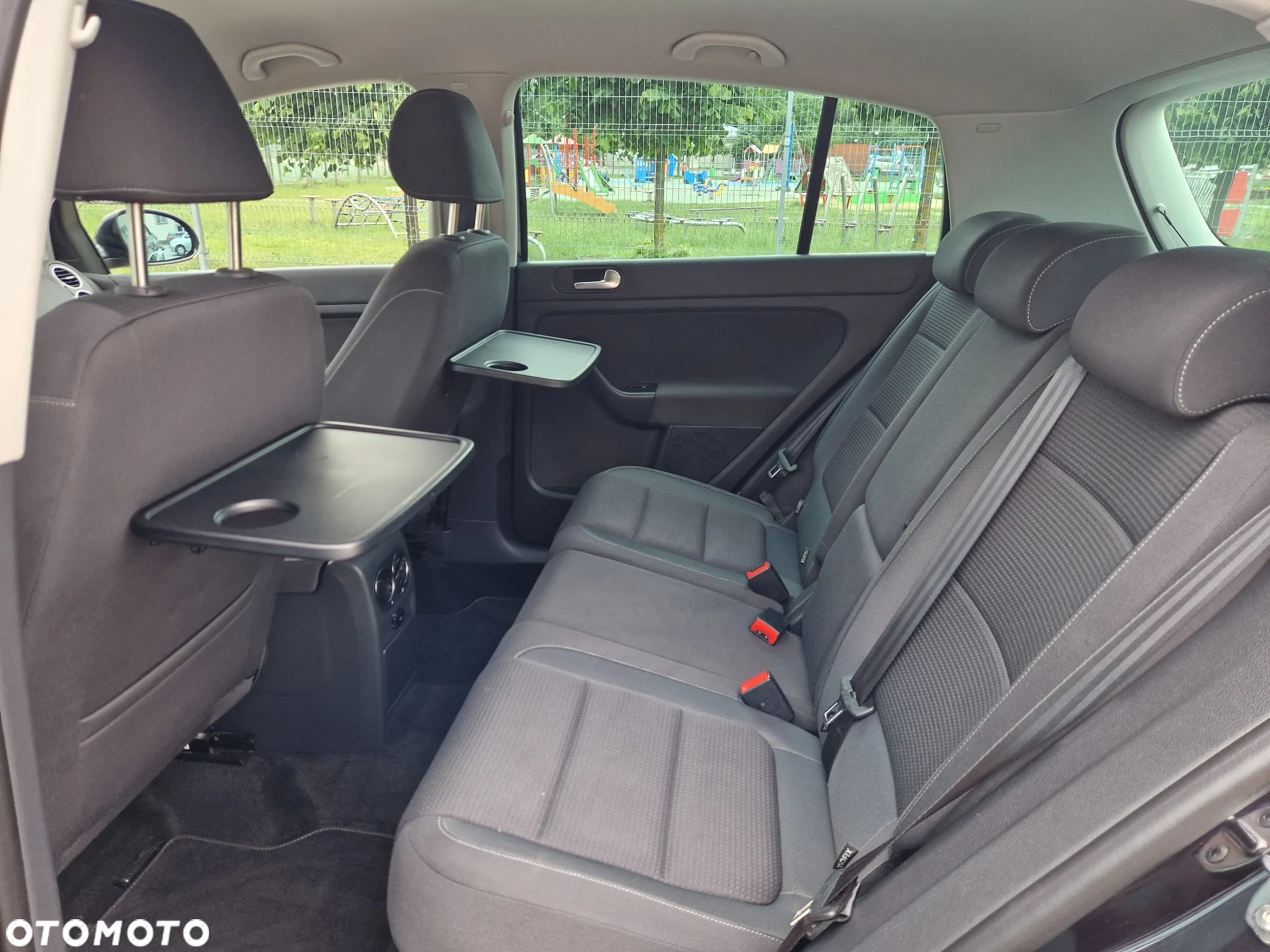 Volkswagen Golf Plus 1.2 TSI Team - 32