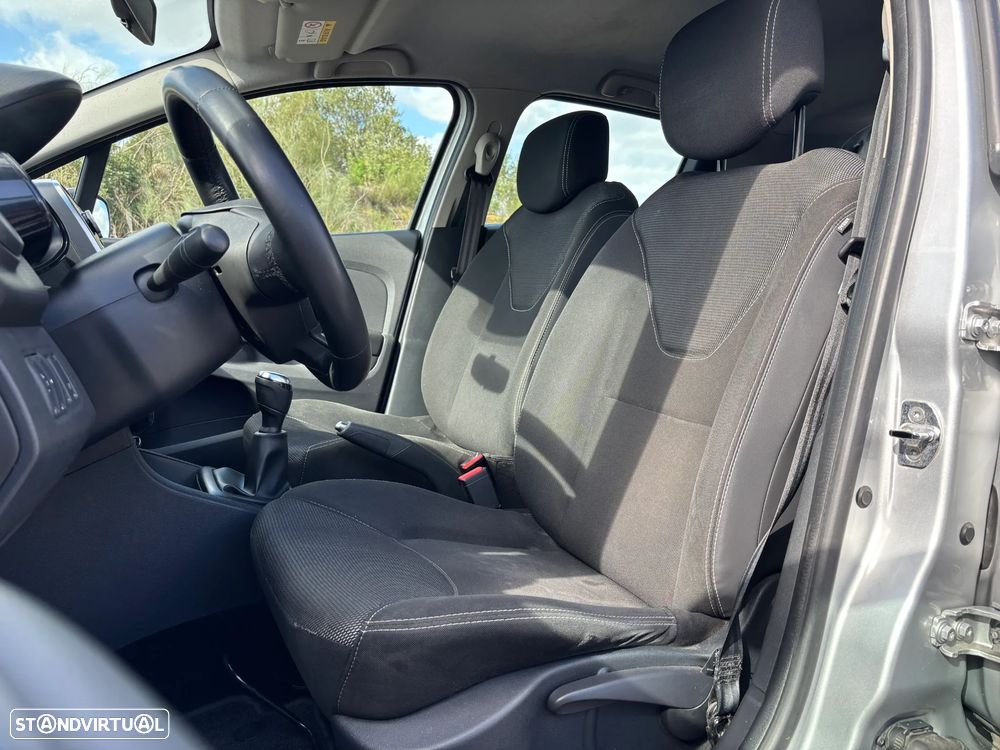 Renault Clio 1.5 dCi Zen - 5
