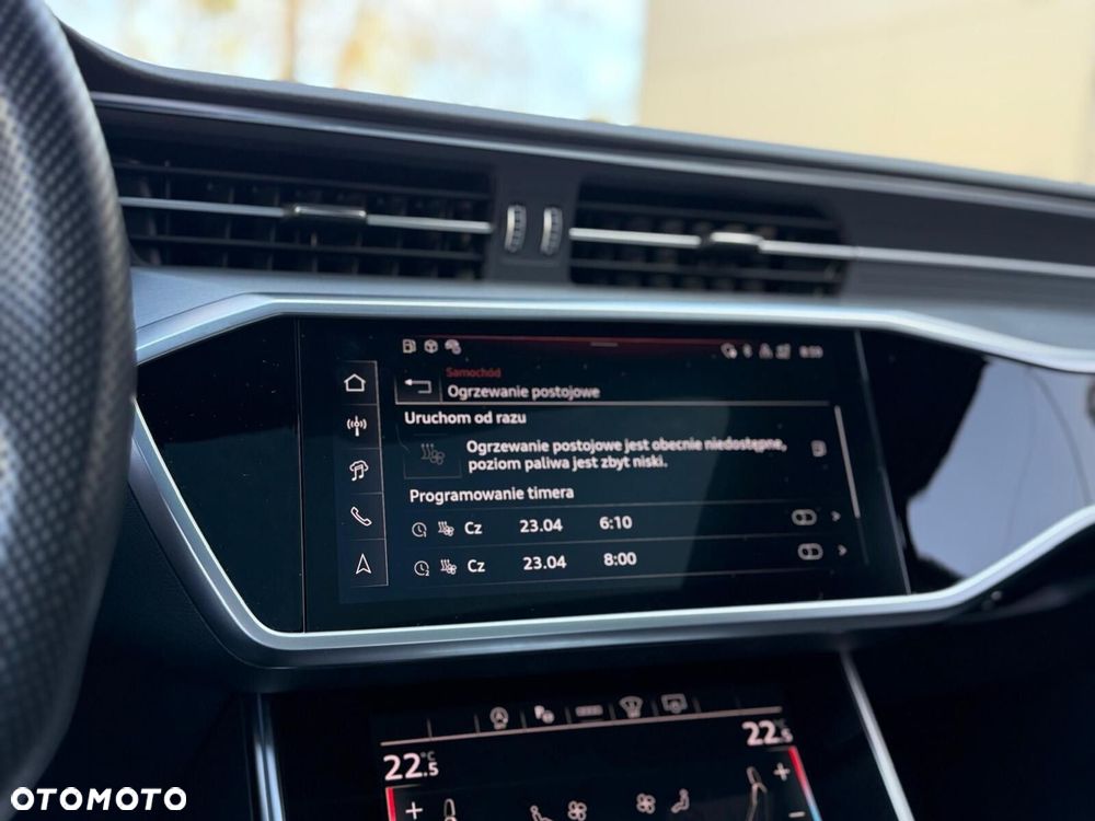 Audi S6 Avant - 34