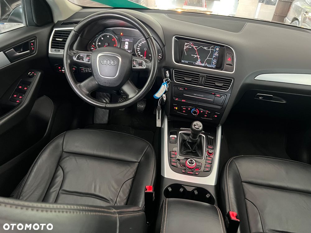 Audi Q5 2.0 TDI Quattro - 24