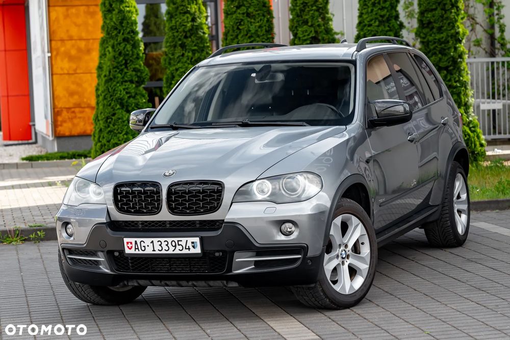 BMW X5 xDrive30d - 1