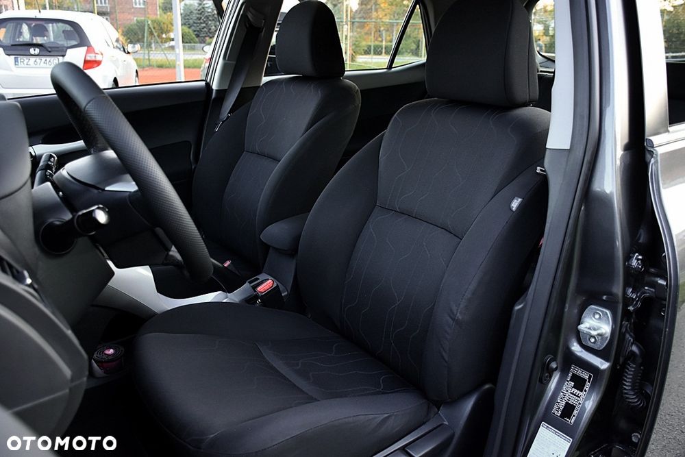 Toyota Auris 1.6 Life+ - 7