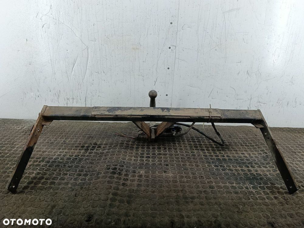 HAK HOLOWNICZY VW PASSAT B6 2910R KOMBI - 10