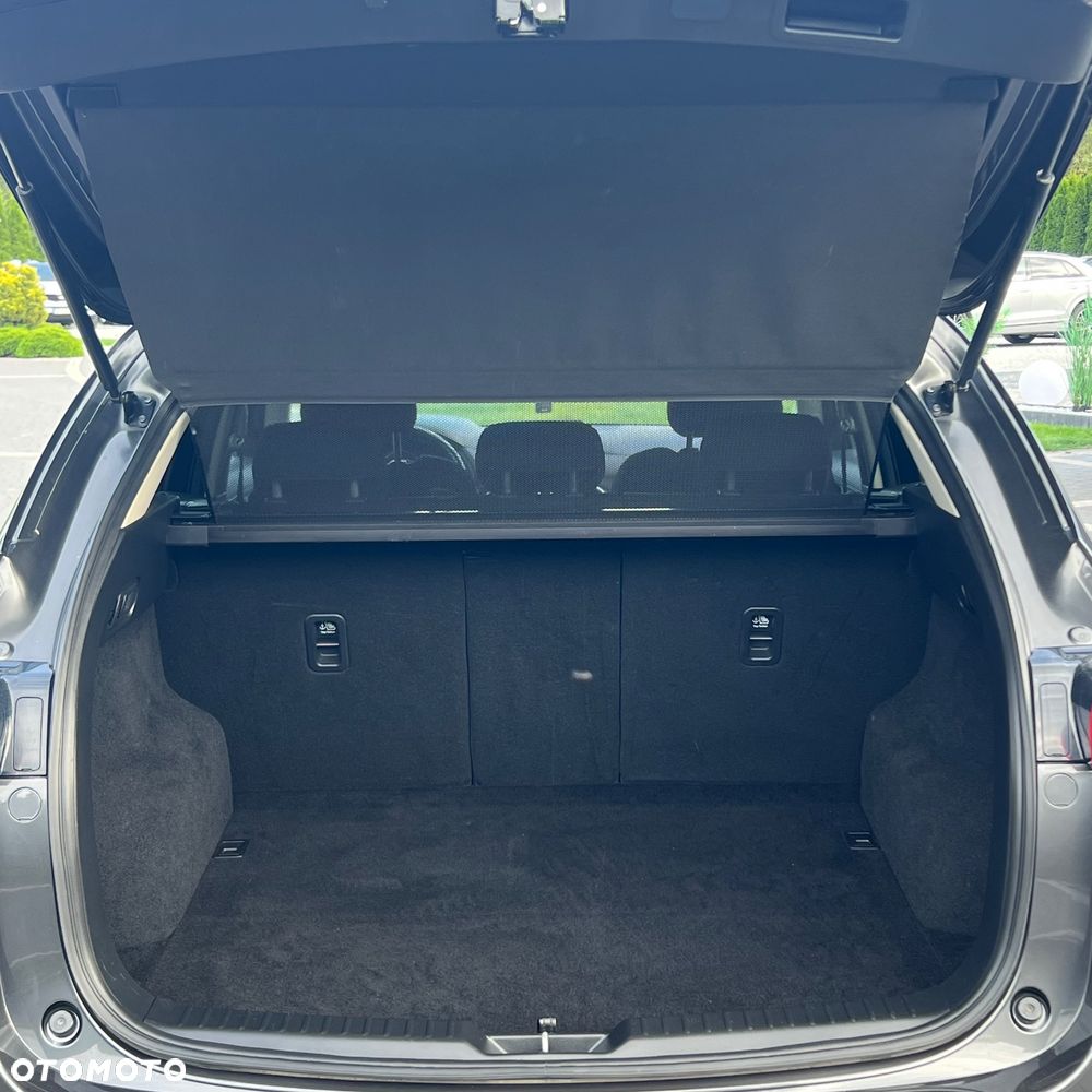 Mazda CX-5 SKYACTIV-G 165 Newground - 35