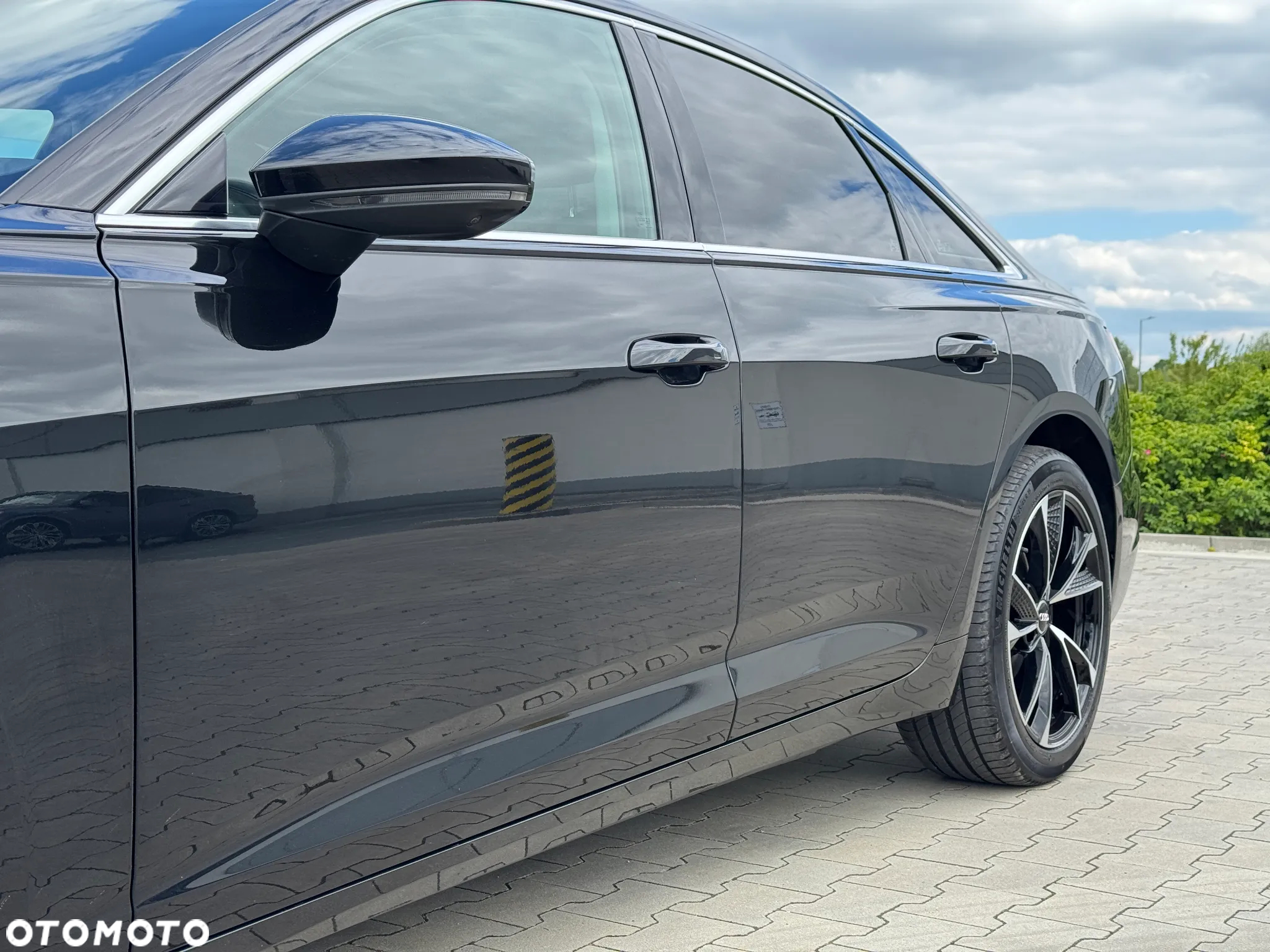 Audi A6 - 25
