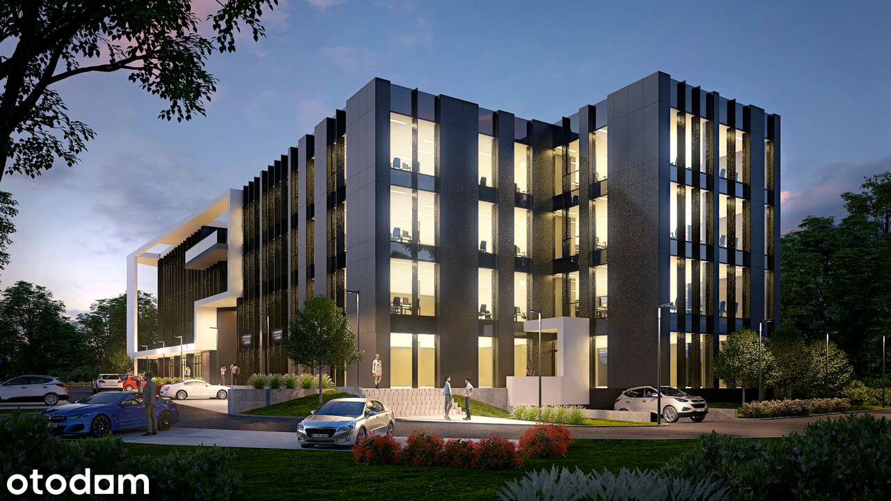 Panorama Business Park - Pełny obrazek: 5/7
