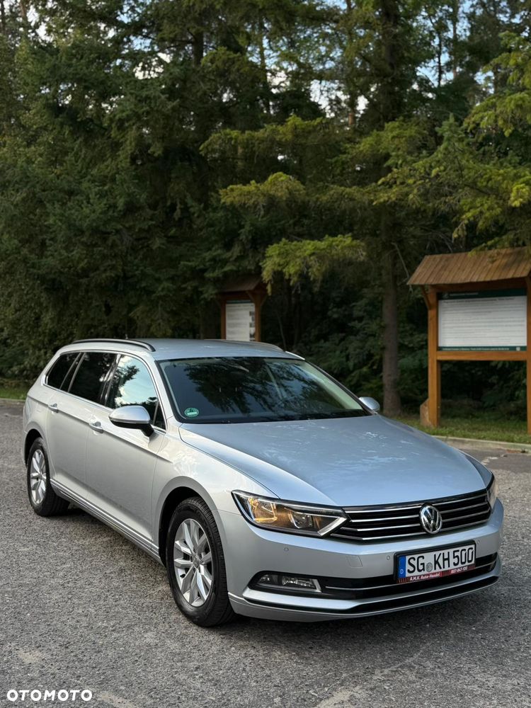 Volkswagen Passat - 6