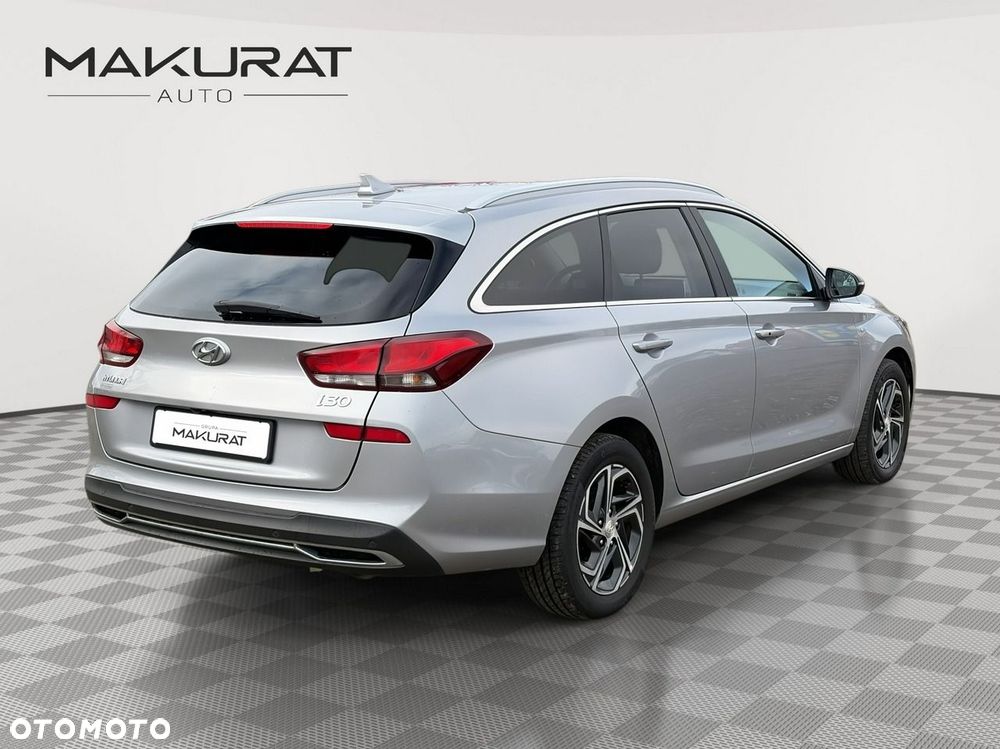 Hyundai i30 - 4
