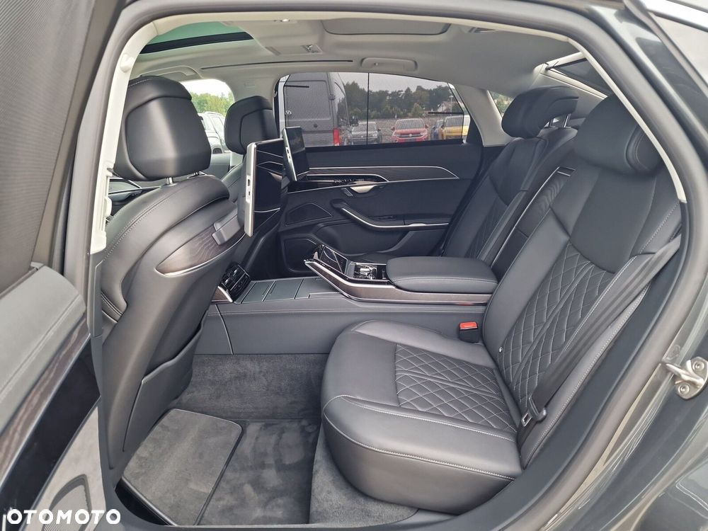 Audi A8 - 20