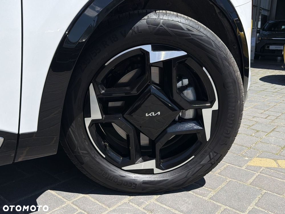 Kia Sportage 1.6 T-GDI L 4WD DCT - 9