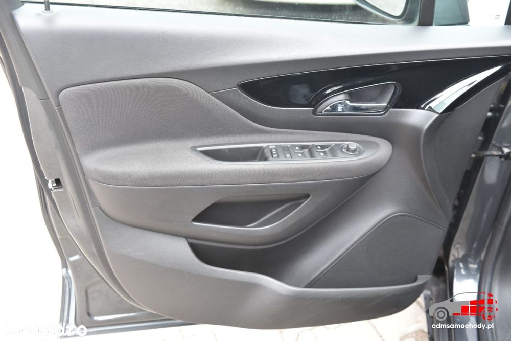 Opel Mokka X - 14