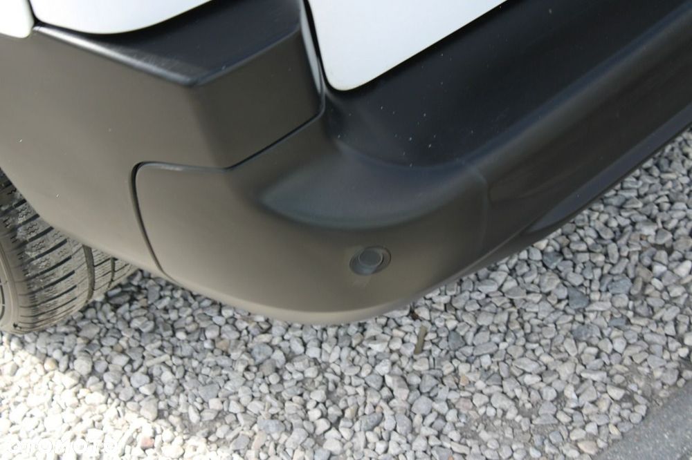 Opel Combo - 12