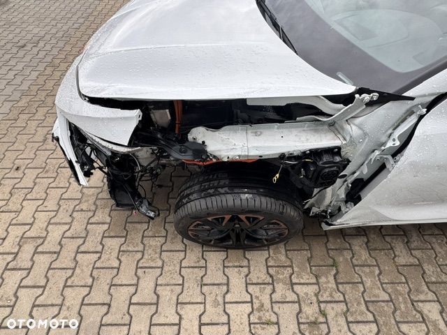 Cupra Terramar 1.5 e-Hybrid DSG VZ - 7