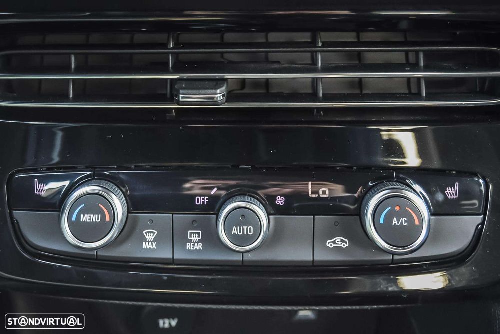 Opel Mokka 1.2 T GS Line - 18