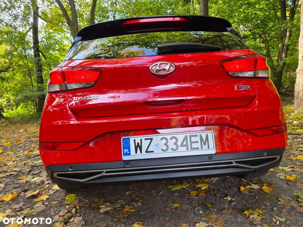 Hyundai i30 1.6 D Comfort - 15