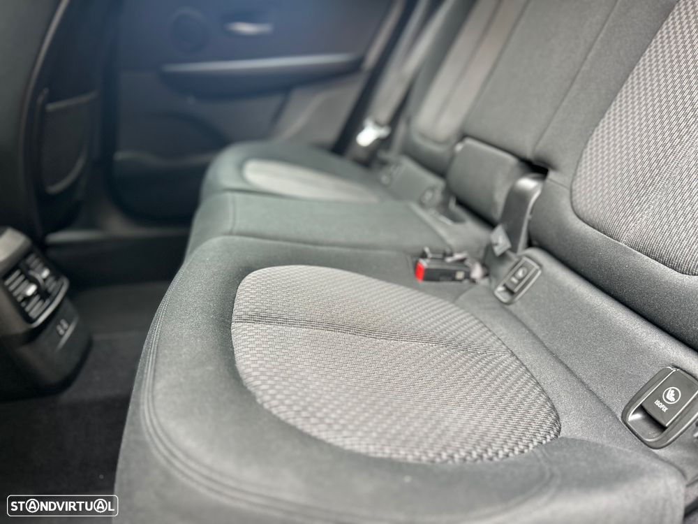 BMW 216 Active Tourer d Advantage - 12