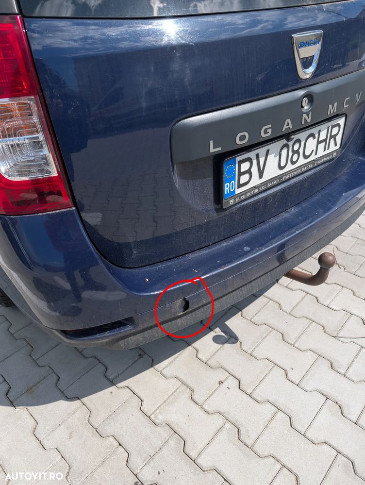 Dacia Logan 1.0 SCe SL PLUS - 14
