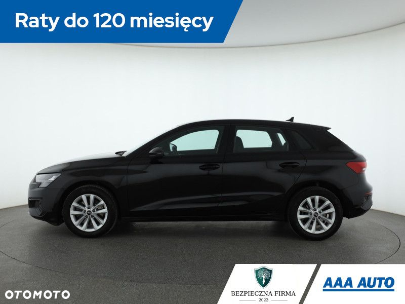 Audi A3 - 3