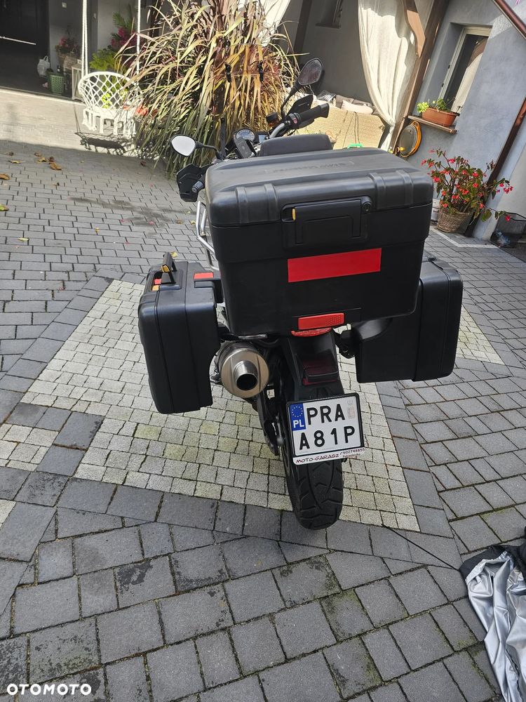 BMW GS - 4