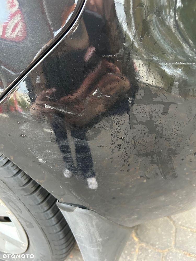 Suzuki SX4 - 10