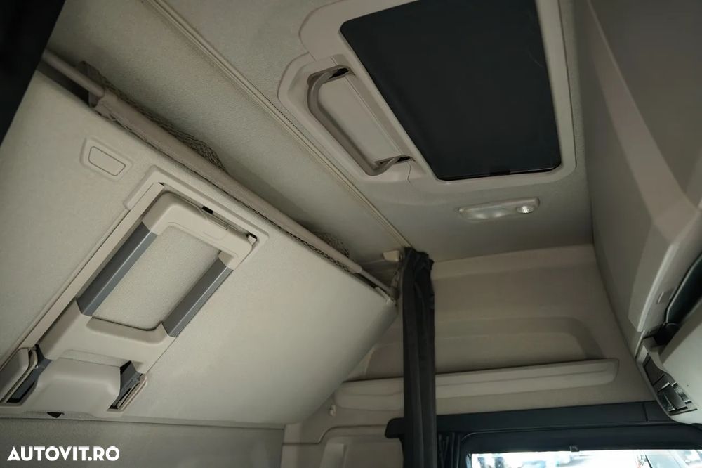 Scania R 450 / RETARDER / I-PARK COOL / EURO 6 - 36