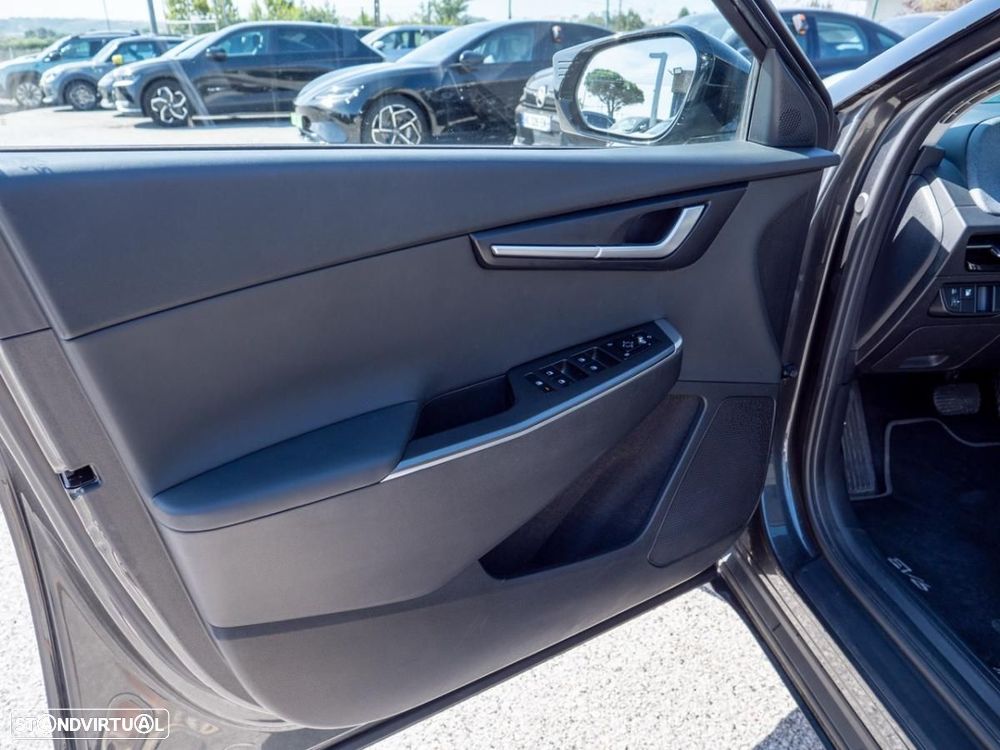 Kia EV6 77,4-kWh Business - 21