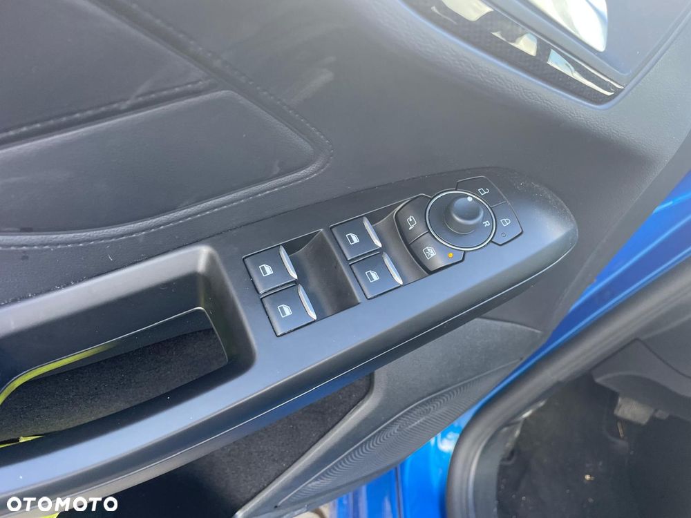 Ford Focus 1.5 EcoBlue ST-Line X - 10