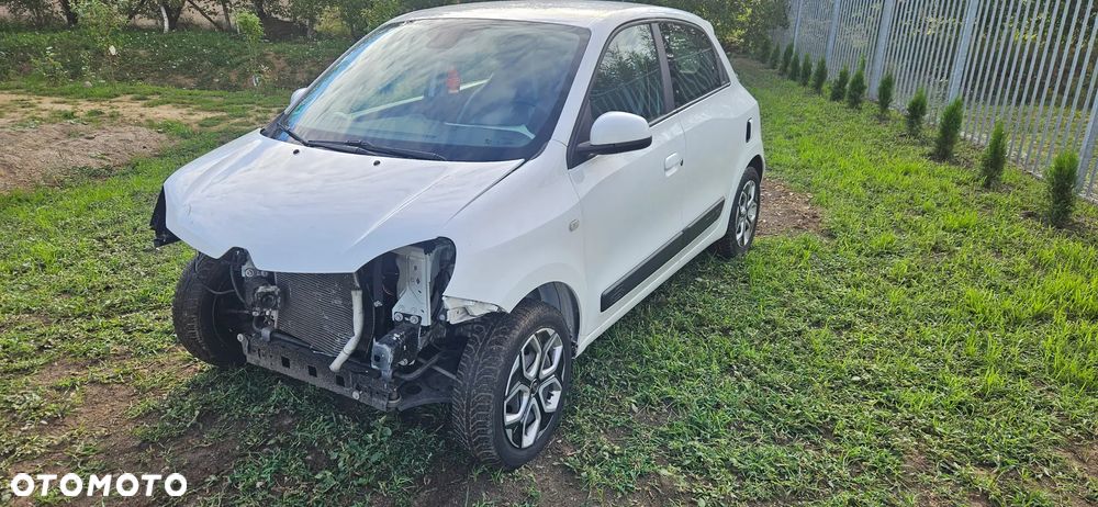 Renault Twingo SCe 75 LIMITED - 1