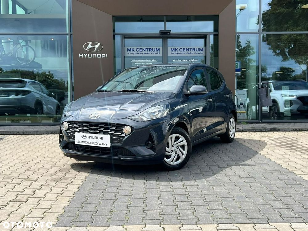 Hyundai i10 1.2 Modern - 2