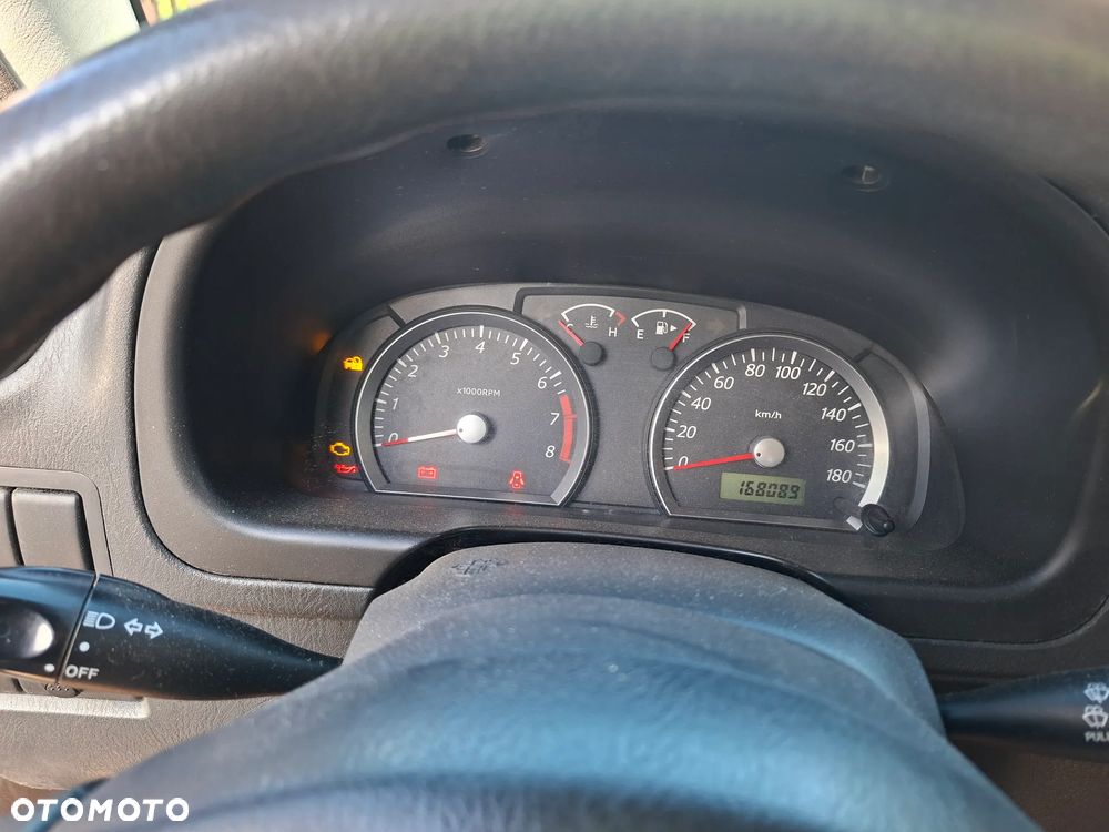 Suzuki Jimny 1.3 JX / Club - 2