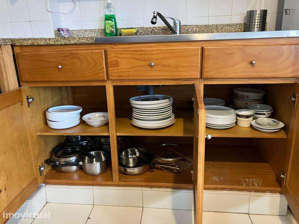 Apartamento com 2 quartos - localizado em Bonfim Porto - Grande imagem: 4/12