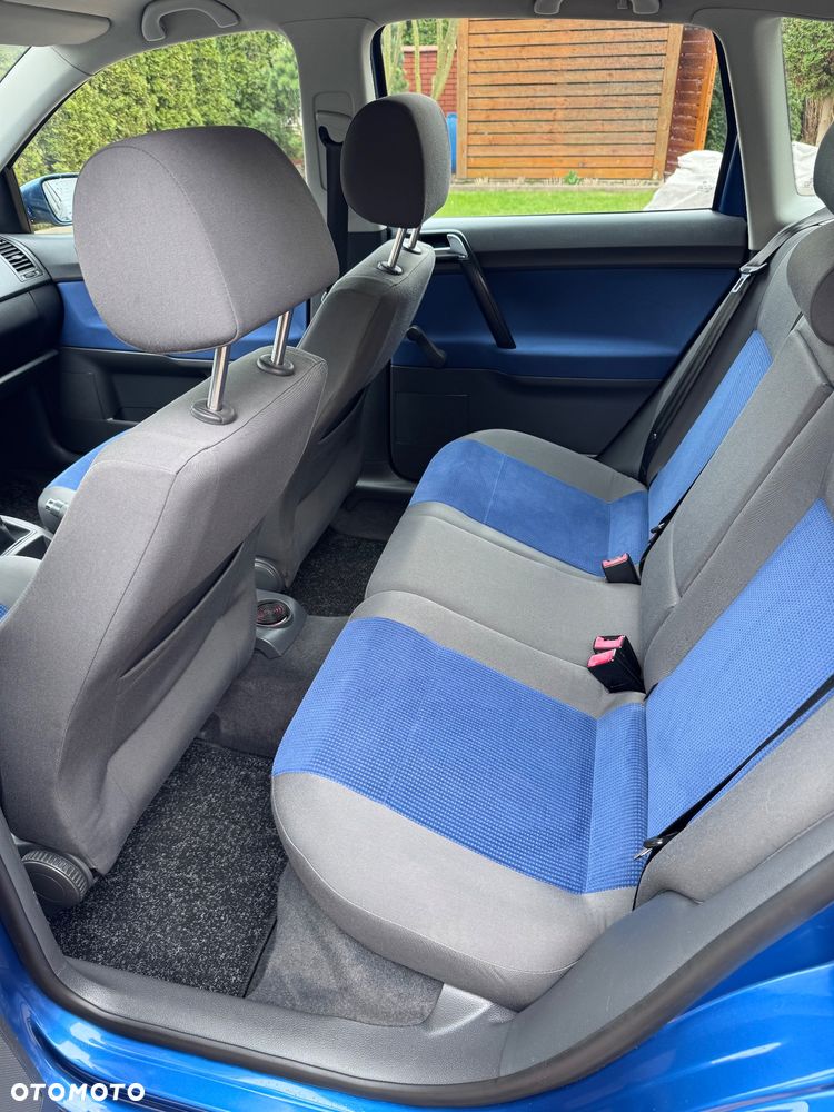 Volkswagen Polo 1.4 Comfortline - 7