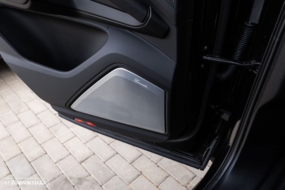 Porsche Cayenne Coupé Turbo E-Hybrid - 22