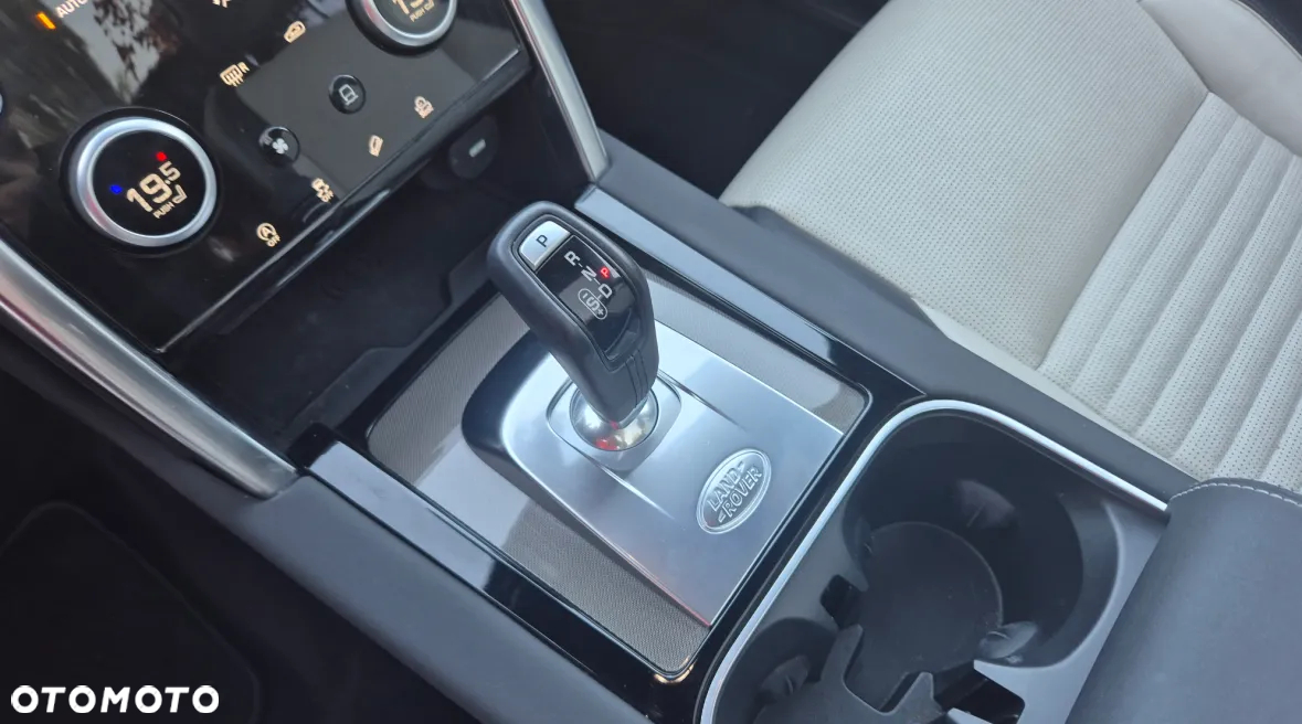 Land Rover Discovery Sport 2.0 SD4 SE - 31