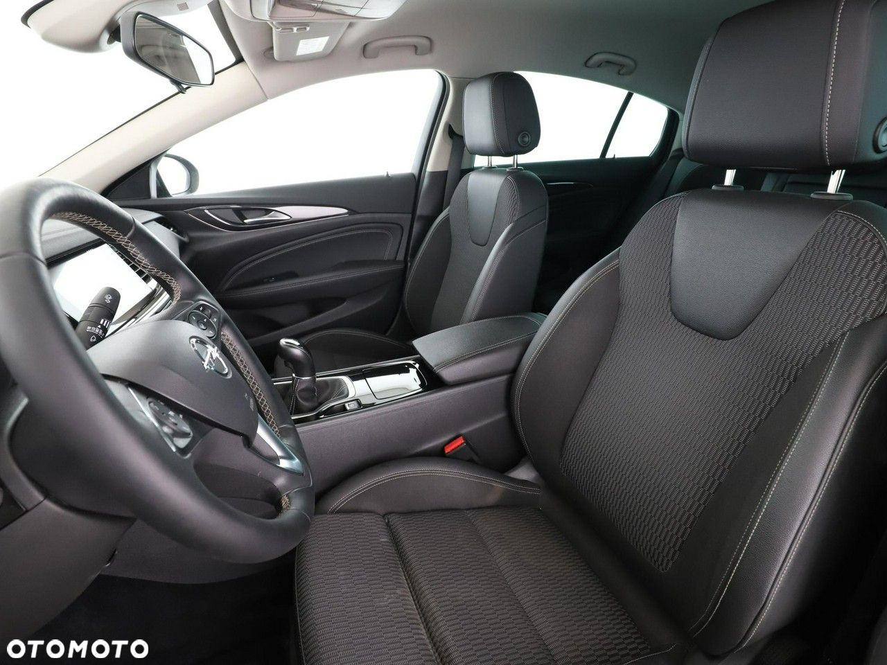 Opel Insignia Grand Sport 1.5 Direct InjectionTurbo Dynamic - 13
