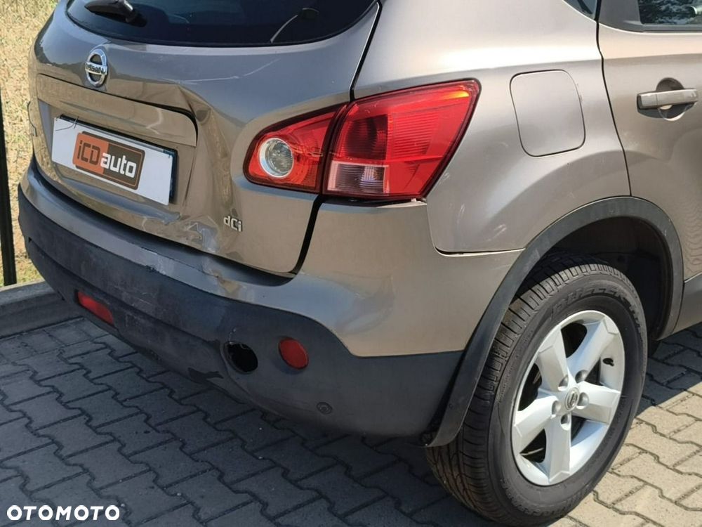 Nissan Qashqai - 14
