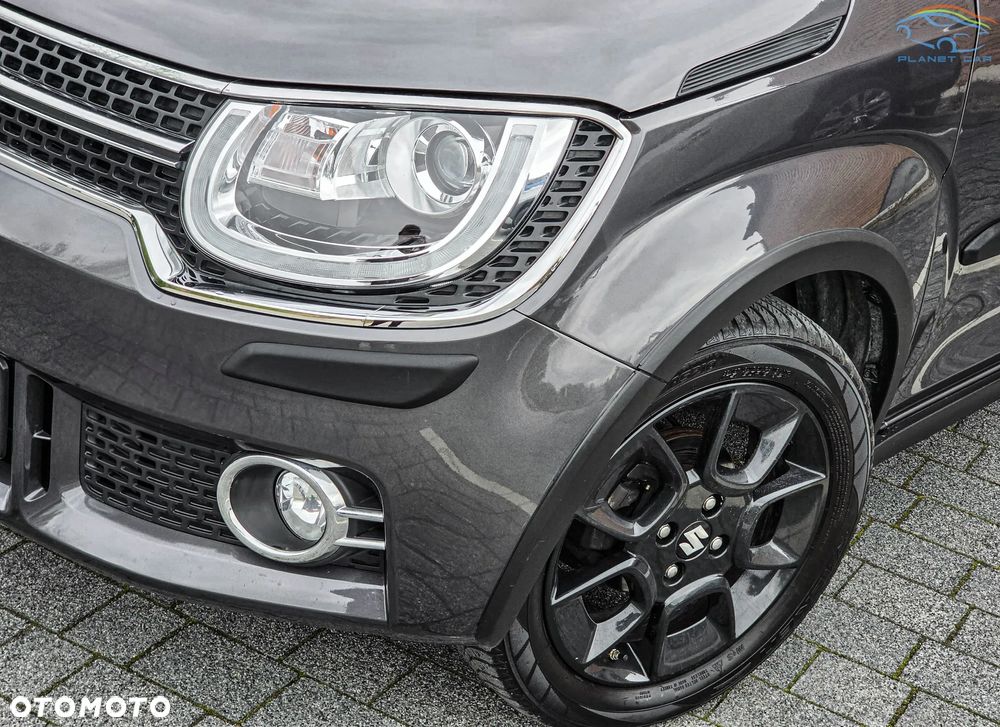 Suzuki Ignis Dualjet Allgrip Intro Edition - 6