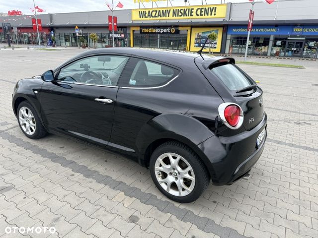 Alfa Romeo Mito 1.4 MultiAir Progression - 15